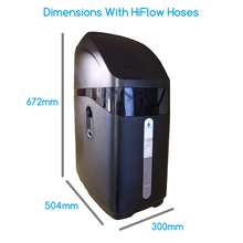 E10-Ultra Electronic meter control water softener