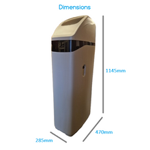 E30-Ultra electronic meter water softener