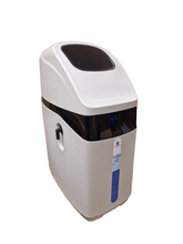 T10-Ultra Time control water softener
