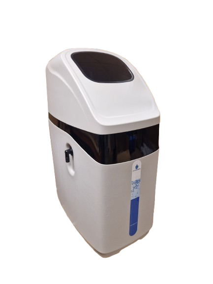 T10-Ultra Time control water softener