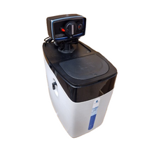 T10-Ultra Time control water softener