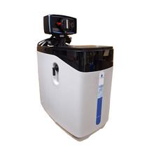 T10-Ultra Time control water softener