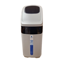 T10-Ultra Time control water softener