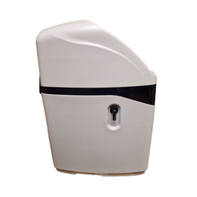 T10-Ultra Time control water softener