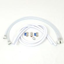 Water softener 15mm installation kit