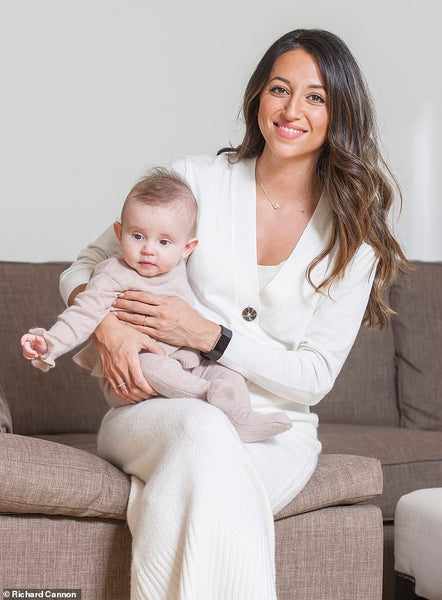 Is hard water to blame for Eczema?