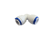 3/8" Pushfit 90 Degree Elbow