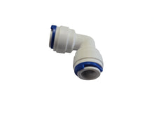 3/8" Pushfit 90 Degree Elbow