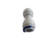 3/8" Straight Pushfit Connector