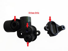 Injector Housing Oring Kit