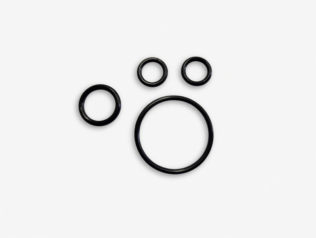 Injector Housing Oring Kit