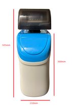 Cera-soft Meter Controlled Water Softener