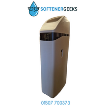 E30-Ultra electronic meter water softener