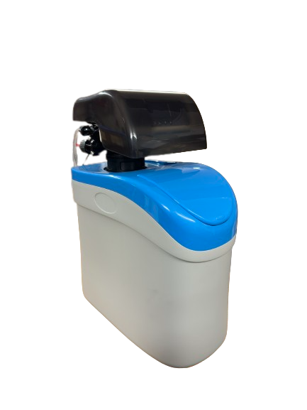 Cera-soft Meter Controlled Water Softener