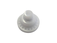 Piston Cap & Shaft