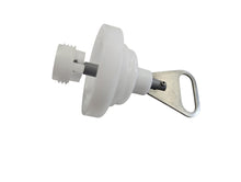 Piston Cap & Shaft