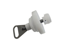 Piston Cap & Shaft