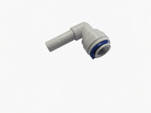 3/8" Pushfit 90 Degree Street/Stem Elbow