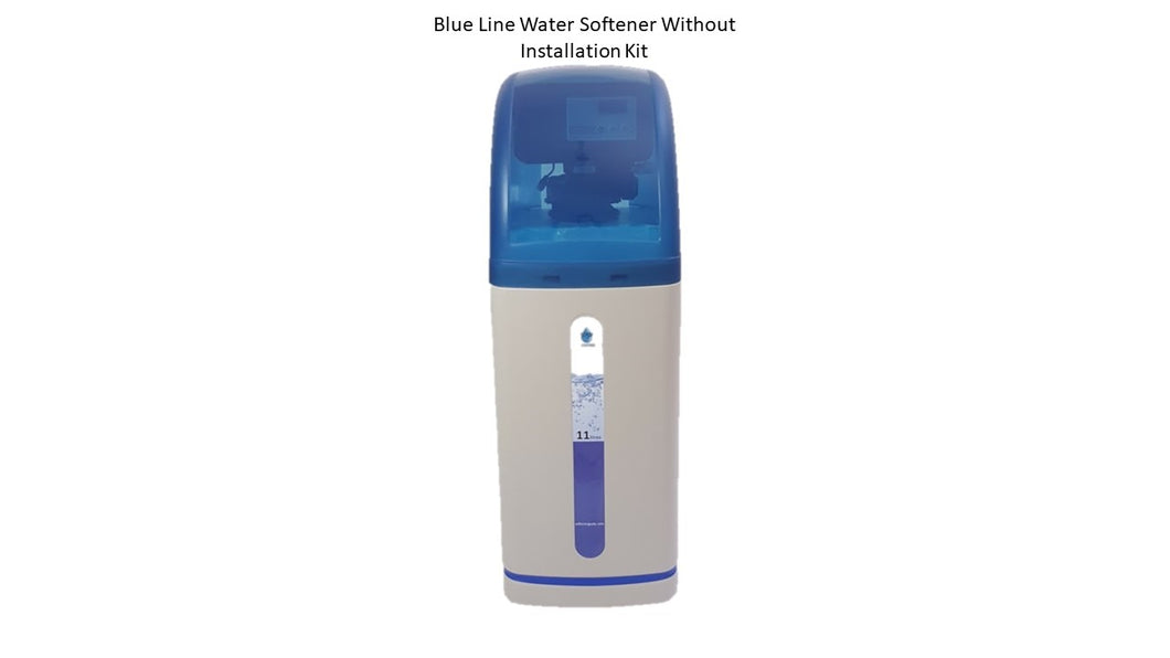 Blue Line Timer Control Water Softener