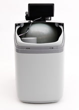 Ceramax meter control water softener with free salt starter pack