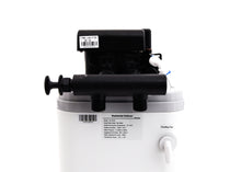 Ceramax 14L Meter Control Water Softener