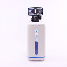Blue Line Mechanical Meter Water softener