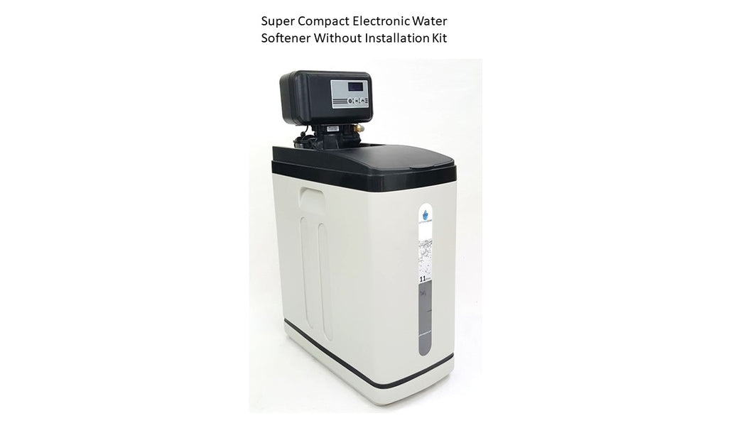 Super Compact Electronic Meter